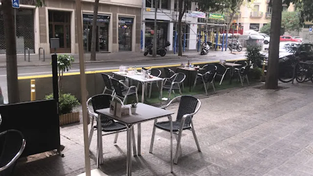 L'Antic Forn de Villarroel