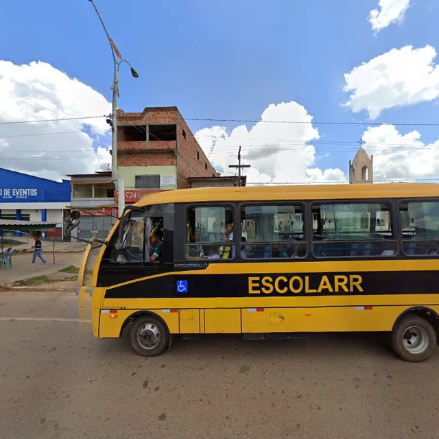 Panificadora Rosa De Saron
