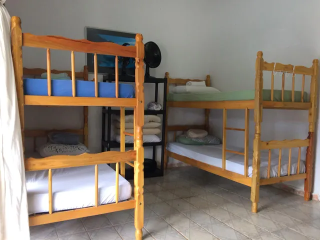 Casa de Mainha - Hostel e Camping