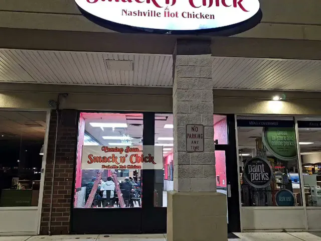 Smack n' Chick