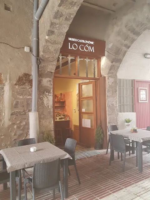 Restaurant Lo Cóm