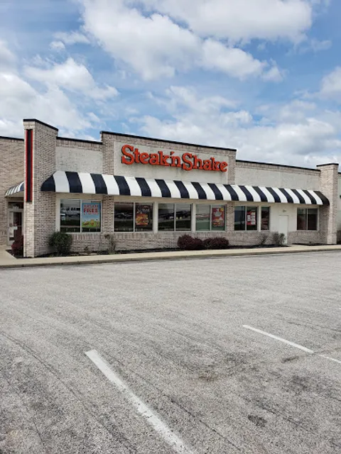 Steak 'n Shake