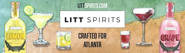 LITT Spirits