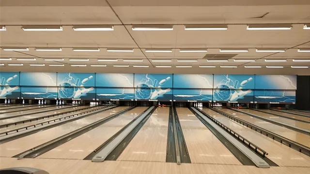 Euro Bowling