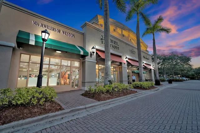 Mia Jewelers of Weston