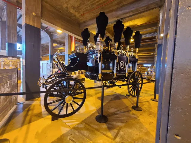 Illinois State Fair Museum Foundation