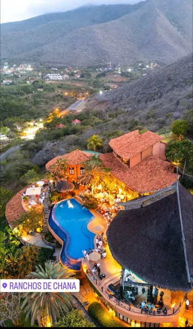 Ranchos de Chana