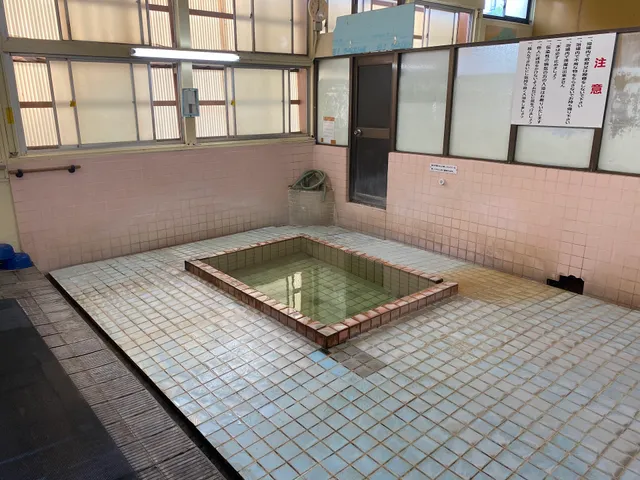 Higashihasuda onsen