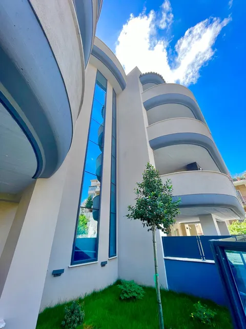 NLM Nouvelle Maison Rome