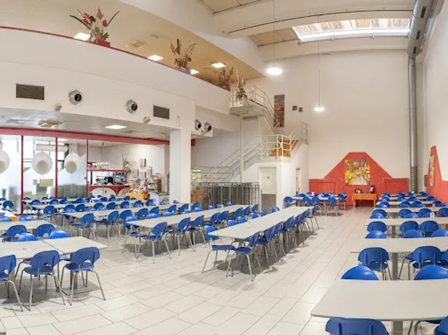 Paolo&Friends · Ristorante Self Service pizzeria