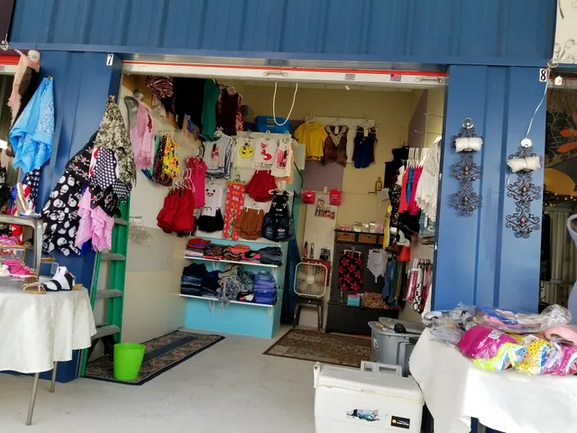 Westbank Flea Market