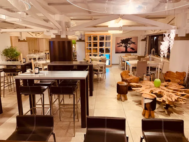 Ristorante Pizzeria Bed & Breakfast Tobià