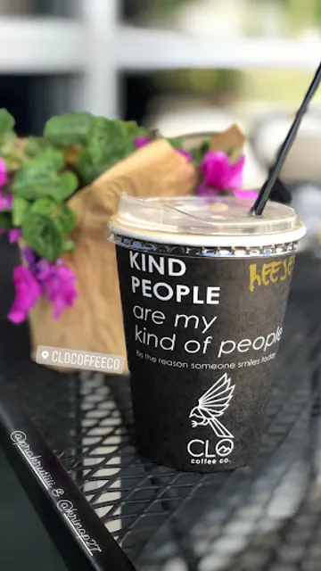 CLO Coffee Co.