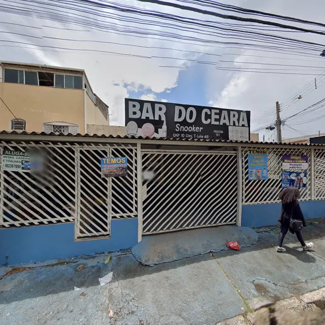 Bar Do Ceara
