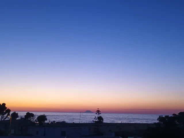 Sole D'Oriente casa vacanze