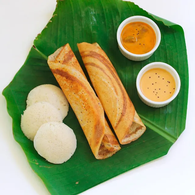 AMUTHA CHETTINADU UNAVAGAM - NON VEG RESTAURANT IN KAPPI KADAI, SARAVANAMPATTI, COIMBATORE