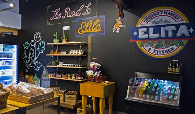 ELITA Specialty Market & Kitchen