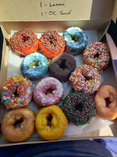 The Original Fractured Prune