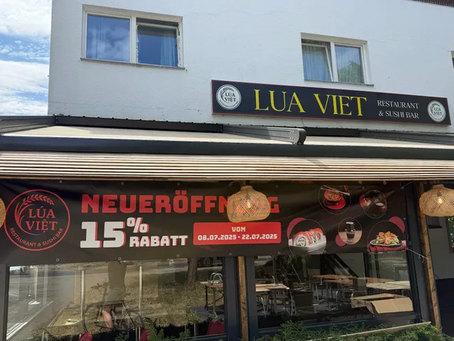 Lua Viet Berlin