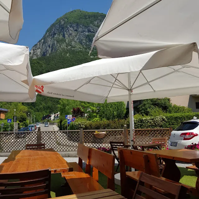 Bar Pizzeria da Otello