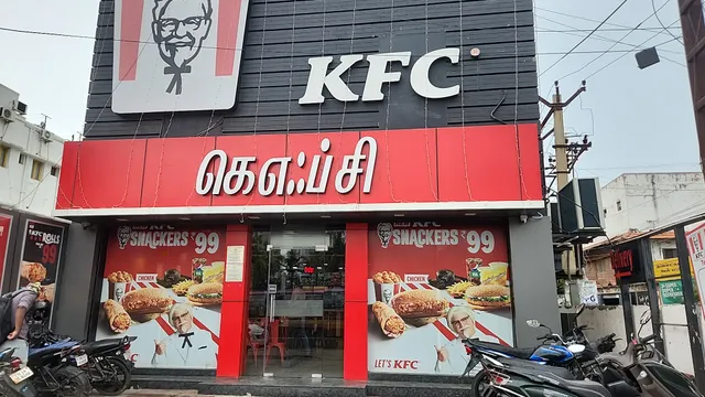 KFC