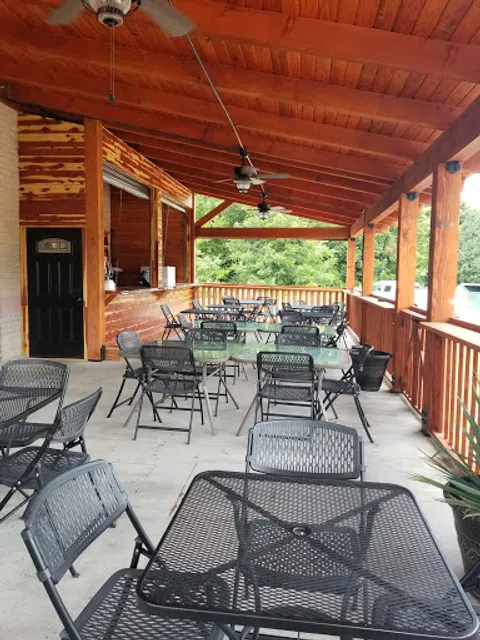 La Mansion Mexican Restaurant