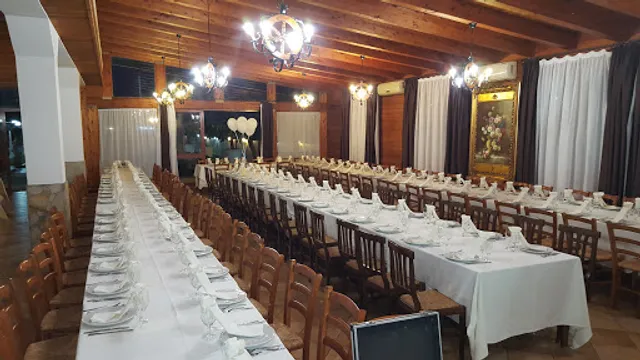 Restaurant Clichè Niscemi