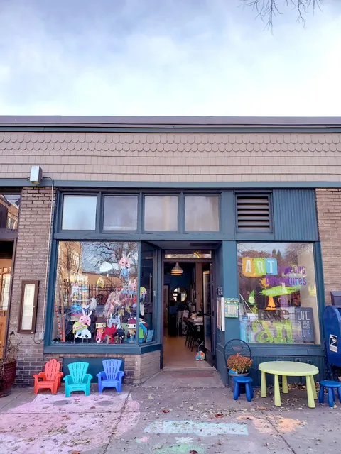 ARTrageous Adventures