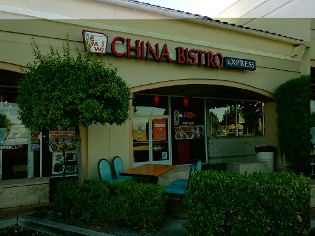 EMW China Bistro Express