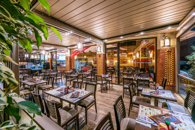 La Grillardière Gauthier