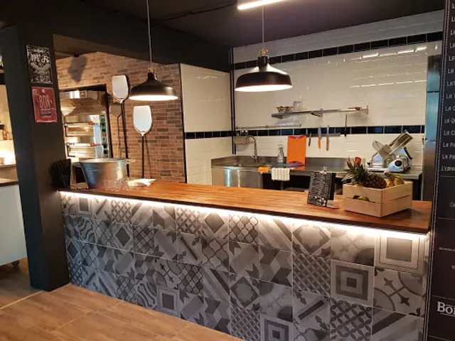 Bruno's Pizzeria Artisanale