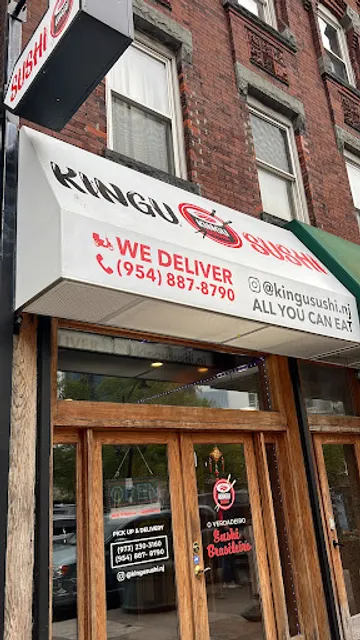 Kingu Sushi