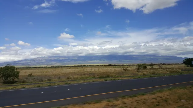 Maui National Wildlife Refuge Complex