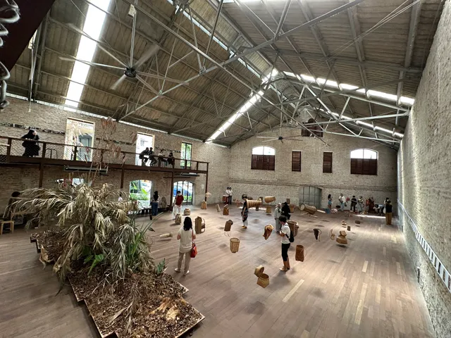 The Godown Arts Centre