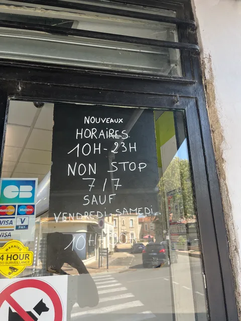 Epicerie De Trinquetaille