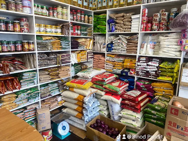 Gurash Indian Restaurant