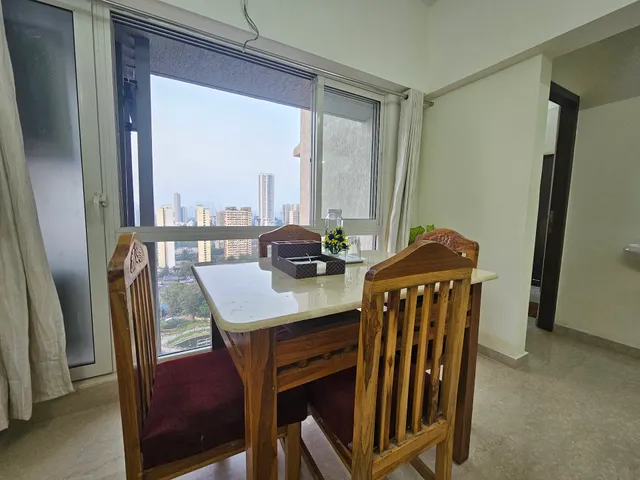 Pinaki Comfort Stay- Malad