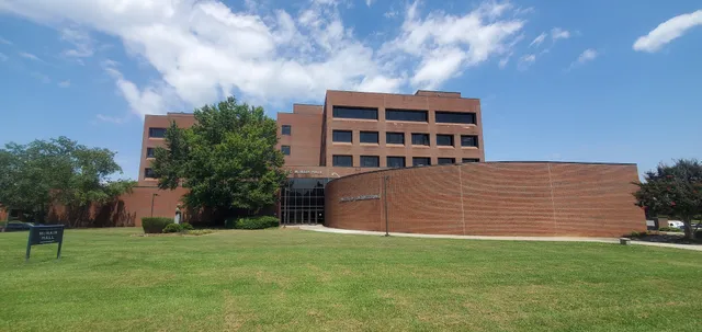 McNair Hall (College of Engineering)