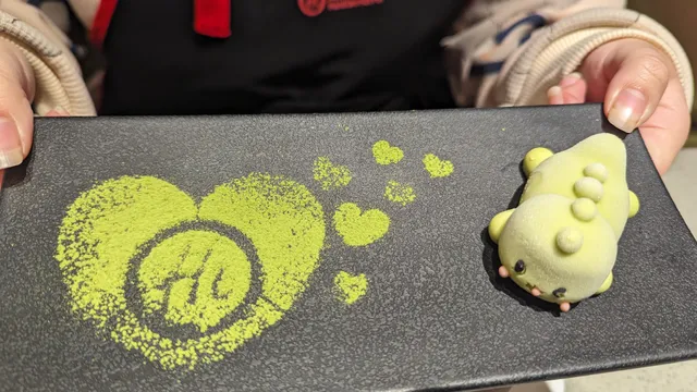 Haidilao Fuzhou Wudian