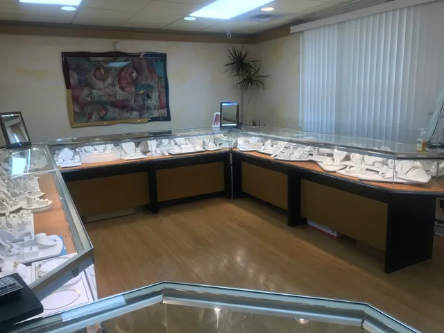 Diamonte Jewelers Ltd