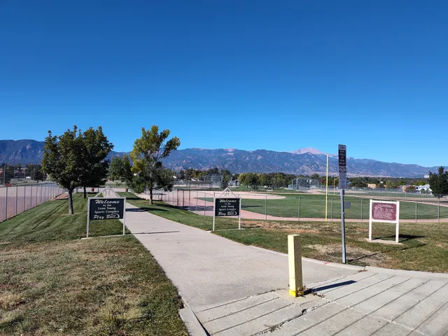 Leon Young Park