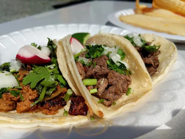 El Tapatio NW Taco Truck