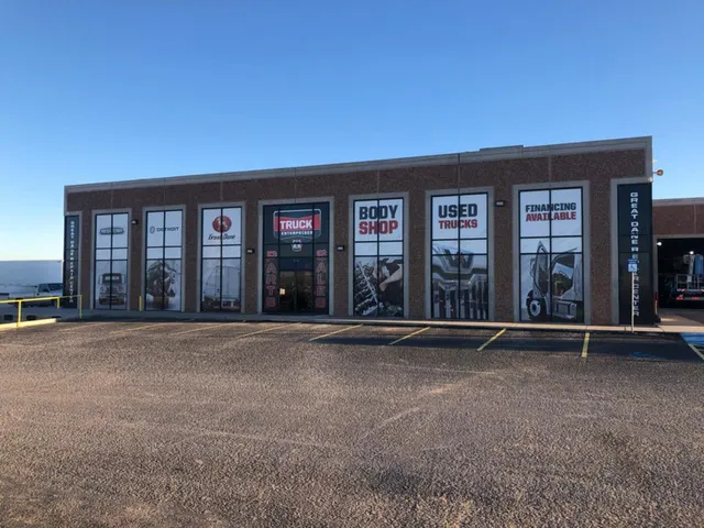 Vernon Gene's Mega Store