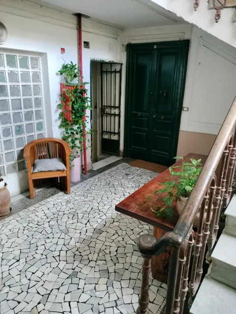 Appartamento ' Le Cave 22 "