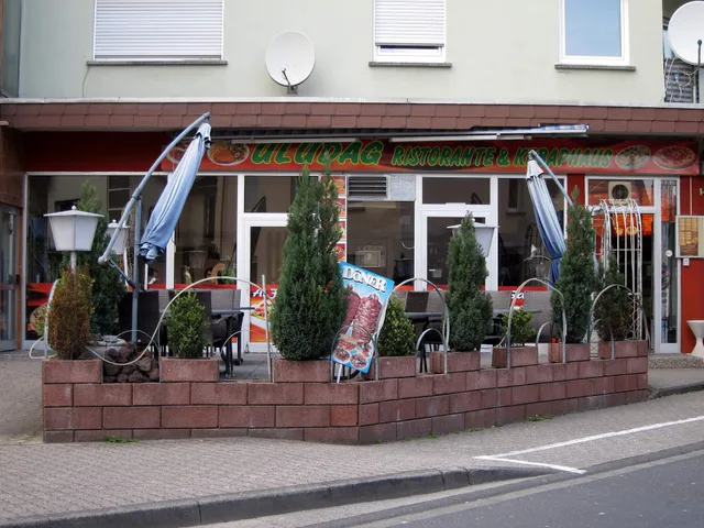 Pizzeria Kebaphaus Uludag