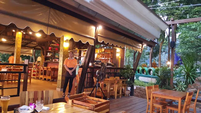 Nern Khao View Talay Restaurant