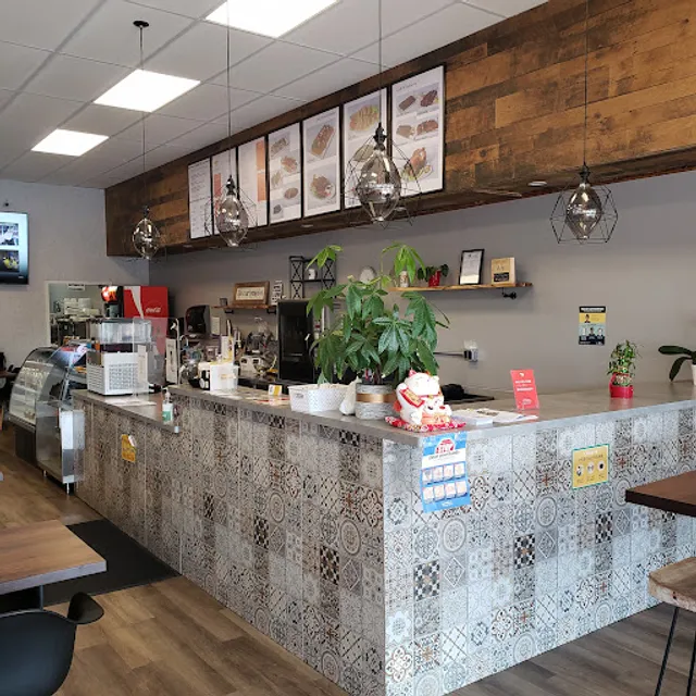 Pinoy Grill & Restaurant