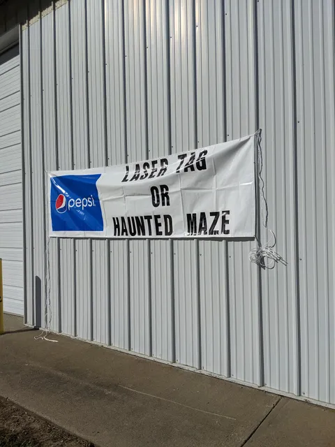 Buffalo Pumpkin Farm