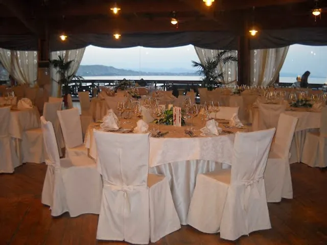 SALA RICEVIMENTI DON ANTONIO