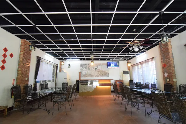 秀蘭瑪雅精緻農園